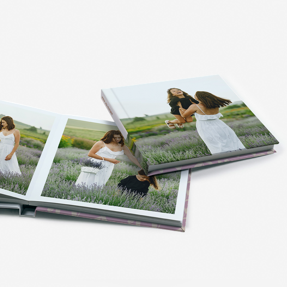 Álbum Adoro-te Mãe 4