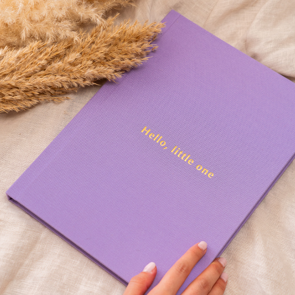 Álbum de Fotos Signature Inscription 4