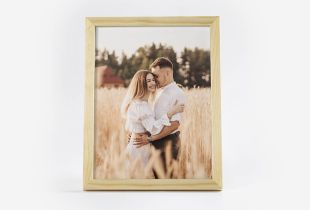 Moldura Denali intro