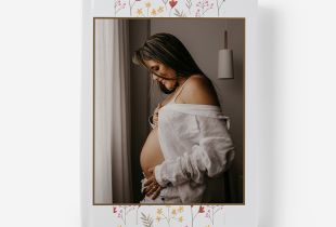 Álbum My Pregnancy intro