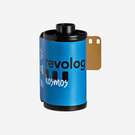 Rolo Revolog Kosmos 200 1