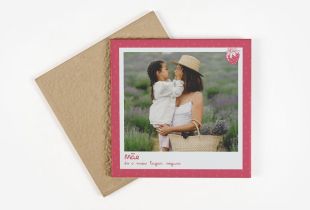 Azulejo Mãe és o meu lugar seguro intro