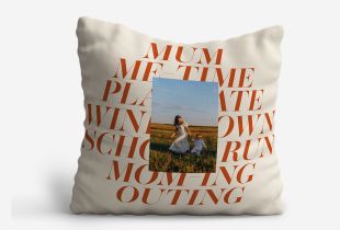 Almofada Mum Daily Life intro