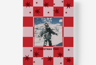 Álbum Christmas Time intro