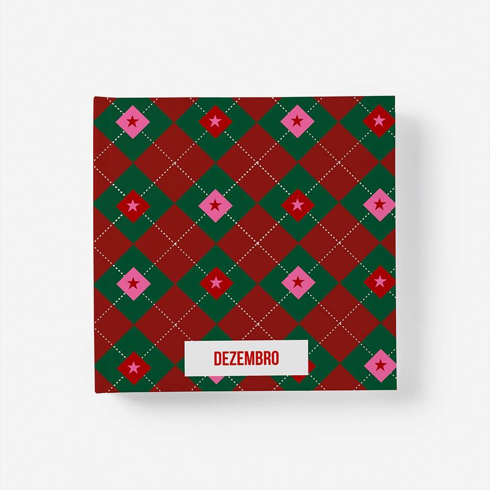 Álbum de Dezembro 1