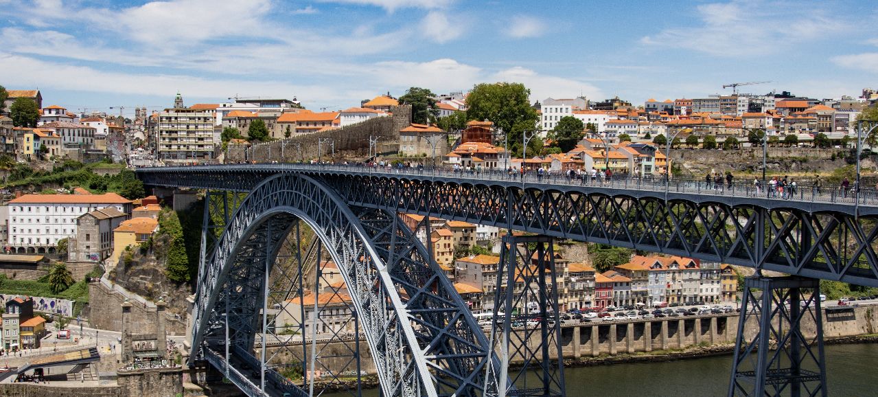 o que visitar no Porto em Portugal
