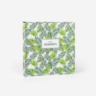 Álbum para Fotos Tropical