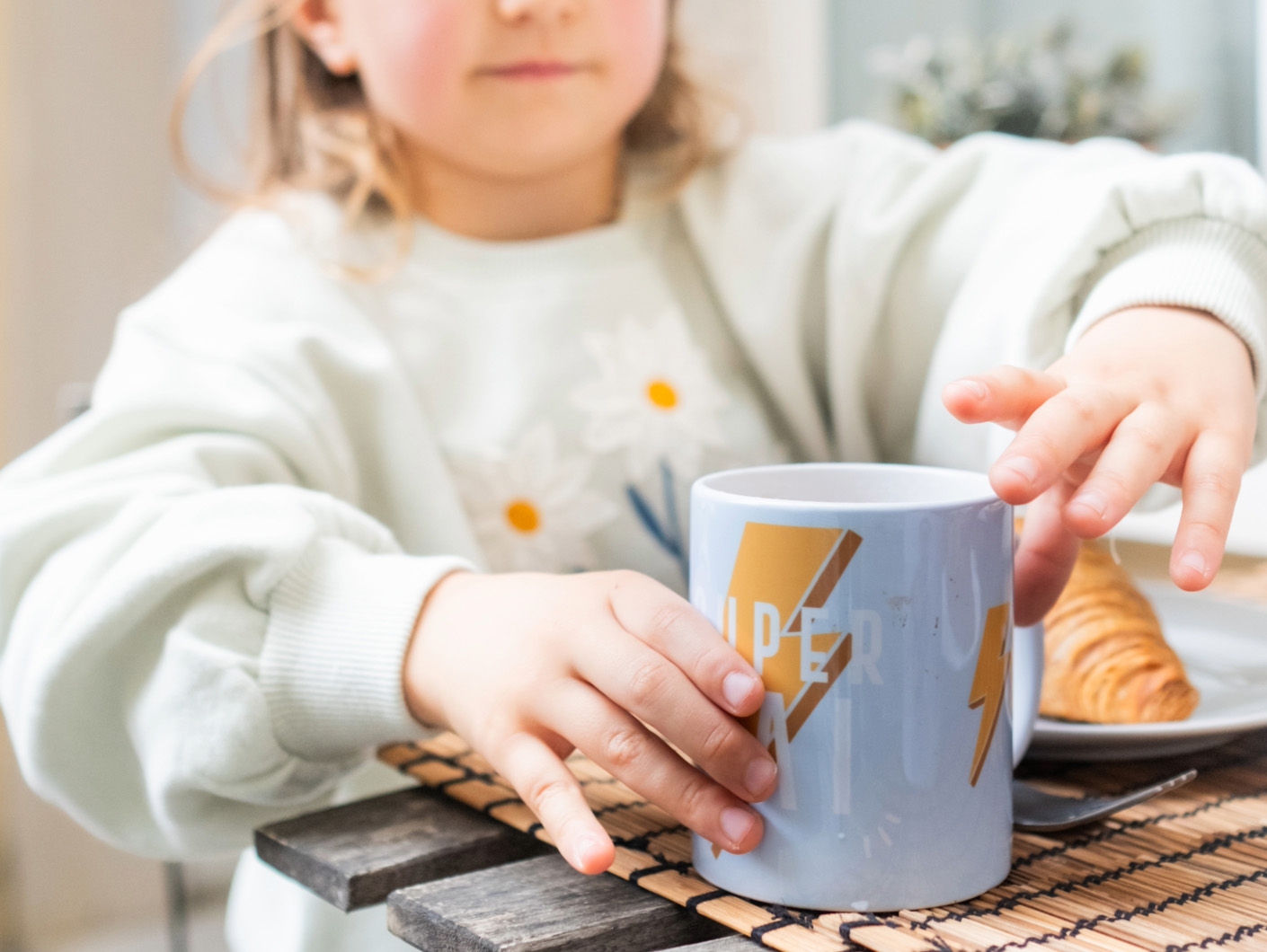 Cria a tua caneca, à tua maneira