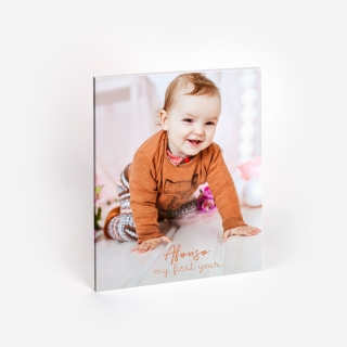 Álbum de Fotos newbook
